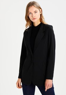 Пальто короткое Freequent, черный