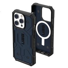 Чехол UAG Pathfinder iPhone 14 Pro, Mallard