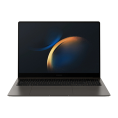 Ноутбук Samsung Galaxy Book3 Pro , 14&quot;, 16/512ГБ, Core i7-1360P, Iris Xe, графит, английская раскладка