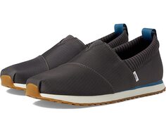 Кроссовки Areside Sneaker TOMS, серый