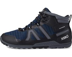 Кроссовки Xcursion Fusion Xero Shoes, синий