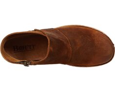 Ботинки Tora Born, коричневый