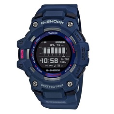 Умные часы CASIO G-Shock GBD-100-2JF, синий