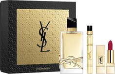 Парфюмерный набор Yves Saint Laurent Libre