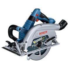 Циркулярная пила Bosch GKS18V-26LN Profactor18V ​​Strong Arm (без аккумулятора)