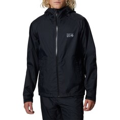 Куртка Mountain Hardwear, черный