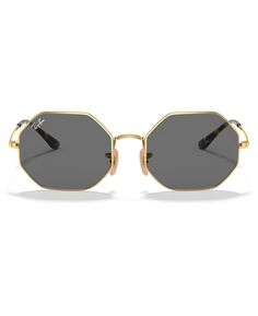 Солнцезащитные очки унисекс, rb1972 Ray-Ban, мульти