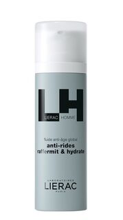 Lierac Homme эмульсия для лица, 50 ml