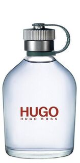 Hugo Boss Man туалетная вода для мужчин, 125 ml