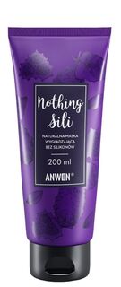 Anwen Nothing Sili маска для волос, 200 ml