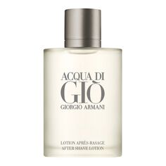 Giorgio Armani Acqua di Gio лосьон после бритья для мужчин, 100 мл