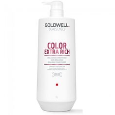 Goldwell Dualsenses Color Extra Rich кондиционер для окрашенных волос, 1000 мл