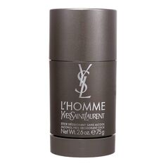 Yves Saint Laurent L&apos;Homme дезодорант-стик для мужчин, 75 г