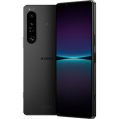 Смартфон Sony Xperia 1 IV 12Гб/512Гб, 2 Nano-SIM, черный