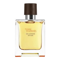 Hermes Terre d&apos;Hermes Eau Intense Vetiver парфюмированная вода для мужчин, 50 мл