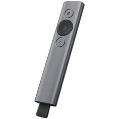 Презентер Logitech Spotlight Presentation Remote, серый