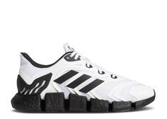 Кроссовки Adidas CLIMACOOL VENTO &apos;WHITE BLACK&apos;, белый