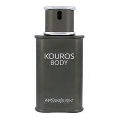 Yves Saint Laurent Kouros Body туалетная вода для мужчин, 100 мл