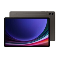 Планшет Samsung Galaxy Tab S9+ 12.4&apos;&apos;, 12Гб/256Гб, Wi-Fi+5G, графит