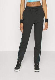 Спортивные брюки Ellesse, черный/синий