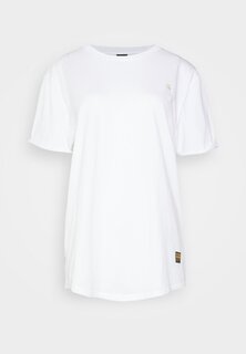 Базовая футболка G-Star, белый