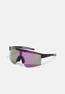 Солнцезащитные очки CHPO, черный/фиолетовый