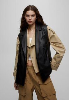 Жилет PULL&amp;BEAR