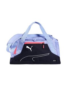 Спортивная сумка PUMA, темно-синий