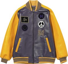 Куртка Needles Award Jacket &apos;Yellow Gold&apos;, желтый