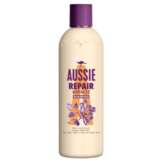 Aussie Repair Miracle шампунь для очень сухих волос, 300 мл