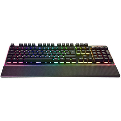 Клавиатура игровая механическая, гибридная Cougar CORE EX, черный