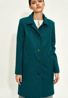 Классическое пальто Nife, зеленый