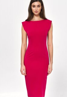 Платье Nife, розовый