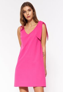 Летнее платье Nife, розовый