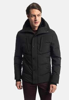 Зимняя куртка Recman, черный