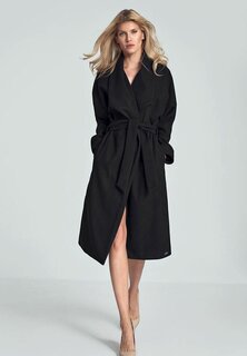 Классическое пальто Figl, черный