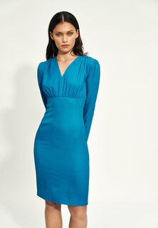 Платье Nife, синий