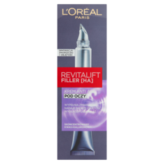 L&apos;Oréal Paris Revitalift Filler крем для глаз, 15 мл L'Oreal