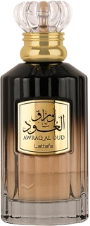 Духи Lattafa Perfumes Awraq Al Oud