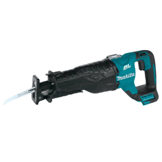 Аккумуляторная сабельная пила Makita XRJ05Z 18V LXT