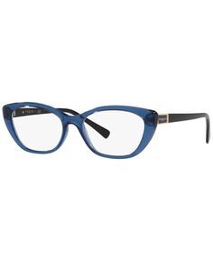 VO5425B Женские овальные очки Vogue Eyewear