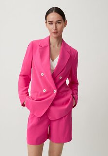 Куртка comma, розовый