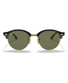 Солнцезащитные очки, RB4246 CLUBROUND Ray-Ban
