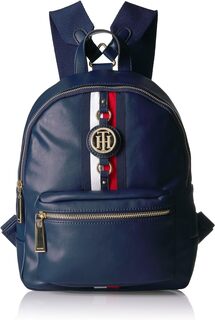 Рюкзак Tommy Hilfiger Jaden Plus Women&apos;s, темно-синий