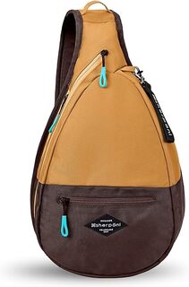 Женский рюкзак Sherpani Esprit, подходит для 10-дюймового планшета, RFID-защита, солнечные часы