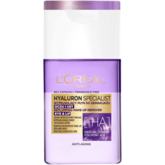 L&apos;Oréal Paris Hyaluron средство для снятия макияжа, 125 мл L'Oreal