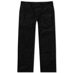 Брюки Engineered Garments Cord Deck Pant