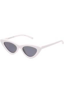 Солнцезащитные очки Le Specs, белый