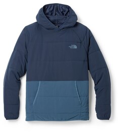 Пуловер Mountain Sweatshirt - Мужской The North Face, синий