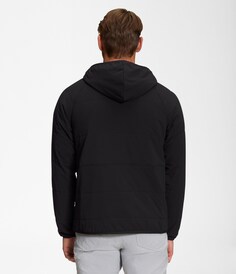Пуловер Mountain Sweatshirt - Мужской The North Face, черный